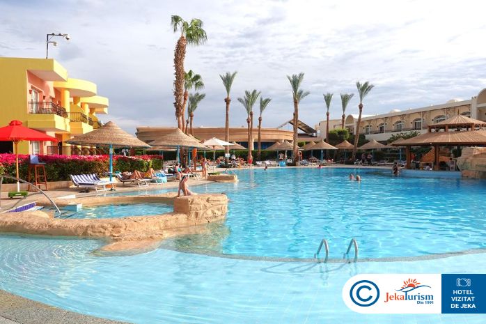 Poze Sierra Sharm El Sheikh 7