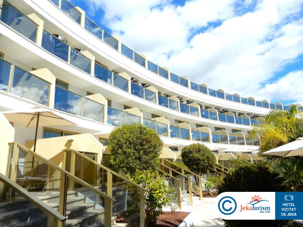 Poze Sir Anthony Tenerife