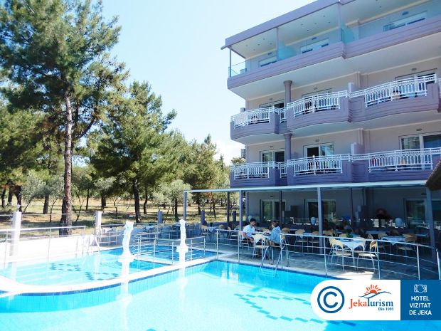 Poze Sirines Thassos