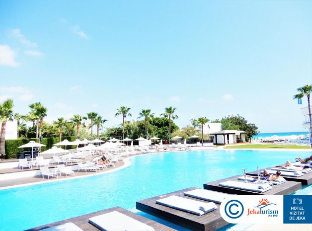 Poze So Nice Club Resort 8