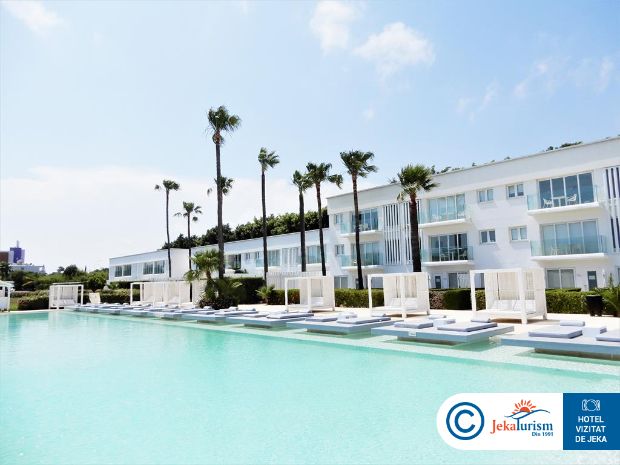 Poze So Nice Club Resort Ayia Napa