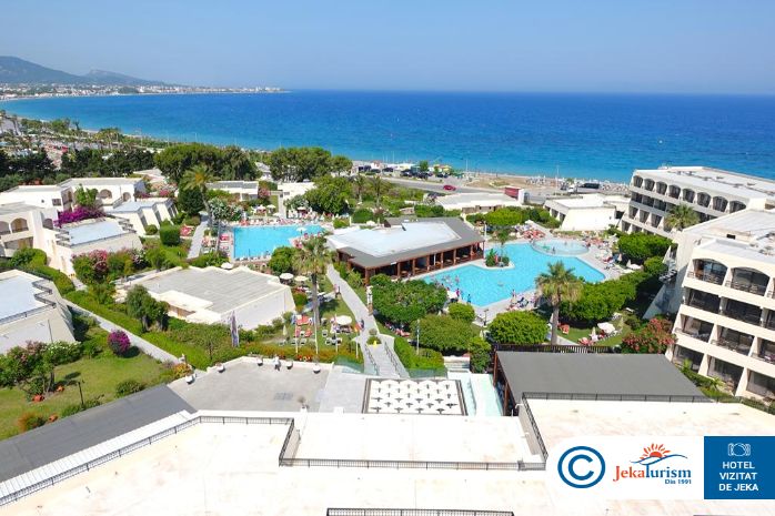 Poze Sol Cosmopolitan 14