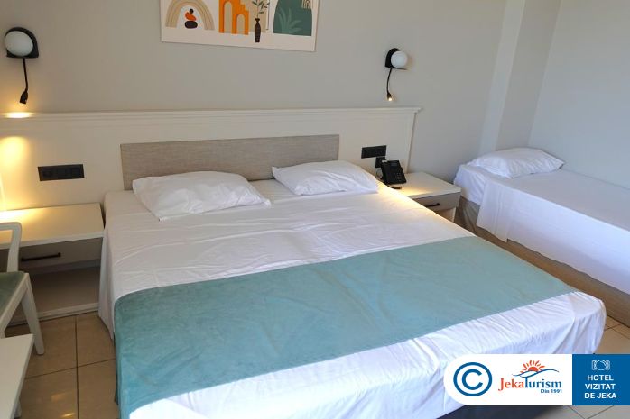 Poze Sol Cosmopolitan Grecia