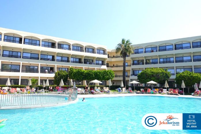 Poze Sol Cosmopolitan Rhodos