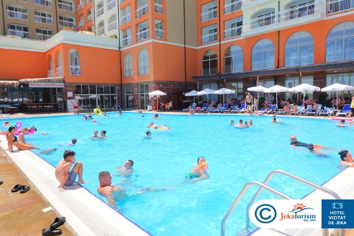 Poze Sol Luna Bay Resort 14