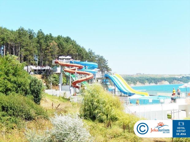 Poze Sol Luna Bay Resort 15