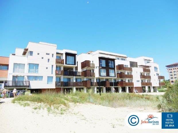 Poze Sol Luna Bay Resort 6