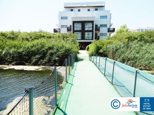 Poze Sol Luna Bay Resort Bulgaria