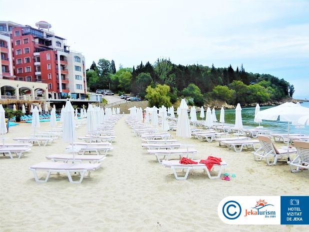 Poze Sol Nessebar Palace 15