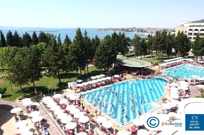 Poze Sol Nessebar Palace 9