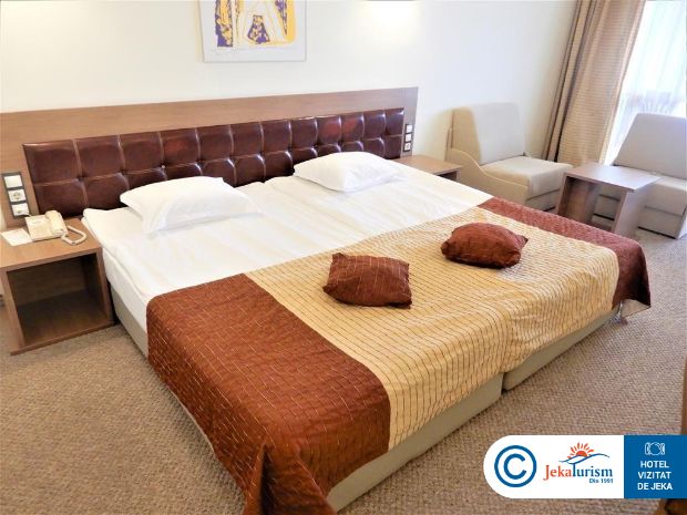 Poze Sol Nessebar Palace Bulgaria