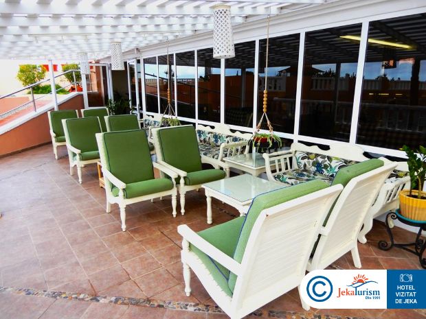 Poze Sol Sun Beach Apartments 13