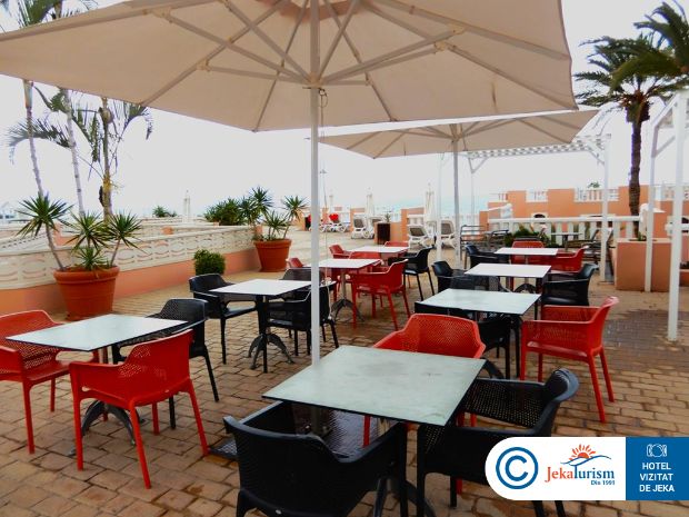 Poze Sol Sun Beach Apartments 14