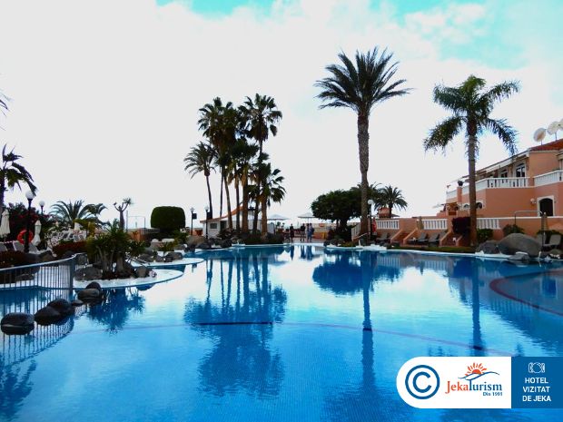 Poze Sol Sun Beach Apartments 15