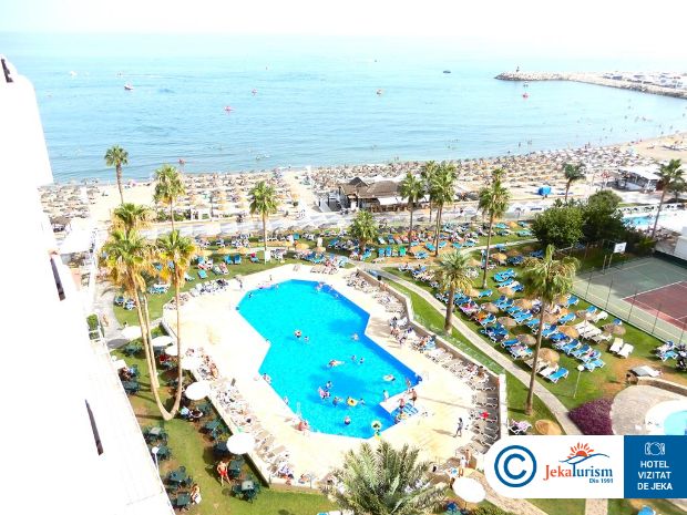 Poze Sol Timor Apartments 10