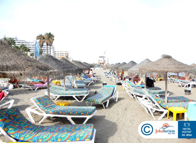 Poze Sol Timor Apartments 13