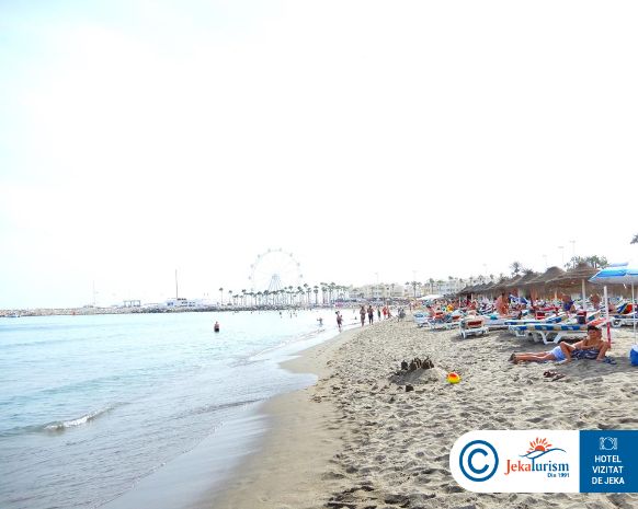 Poze Sol Timor Apartments 16