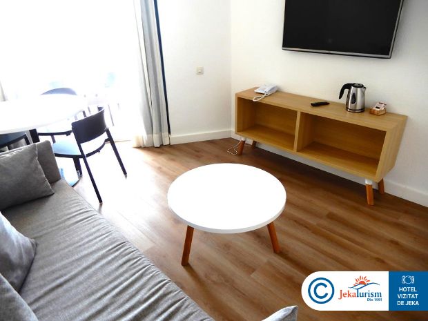 Poze Sol Timor Apartments 7