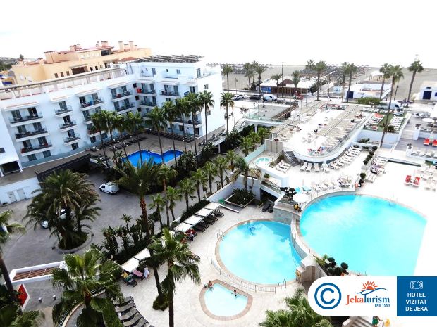 Poze Sol Torremolinos Don Pablo 6