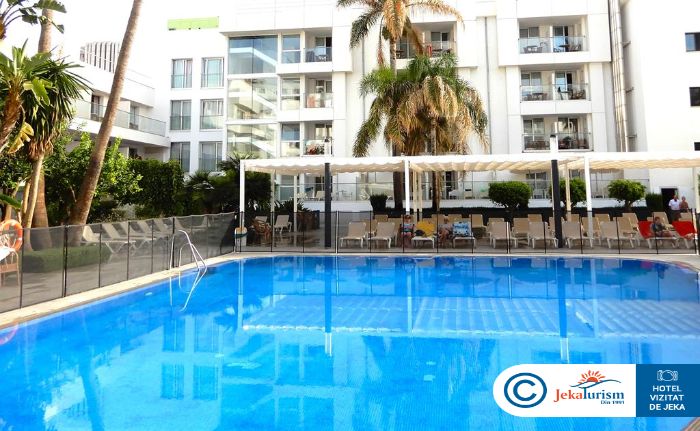 Poze Sol Torremolinos Don Pedro 6