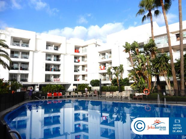 Poze Sol Torremolinos Don Pedro Costa Del Sol