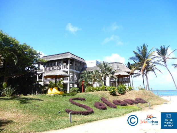 Poze Solana Beach Belle Mare