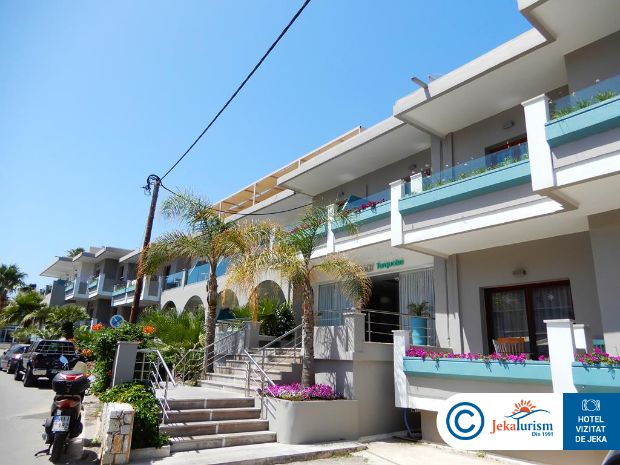 Poze Solimar Turquoise Creta