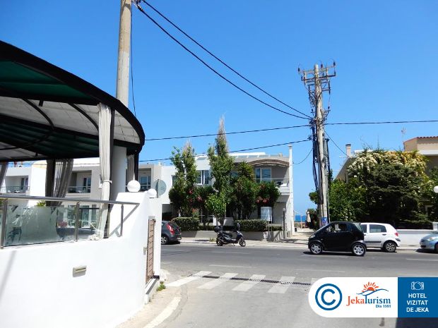 Poze Solimar Turquoise Grecia