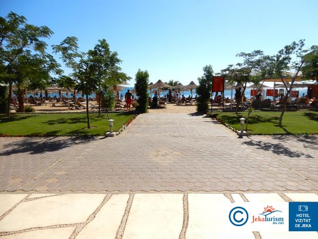 Poze Jaz Soma Beach 20