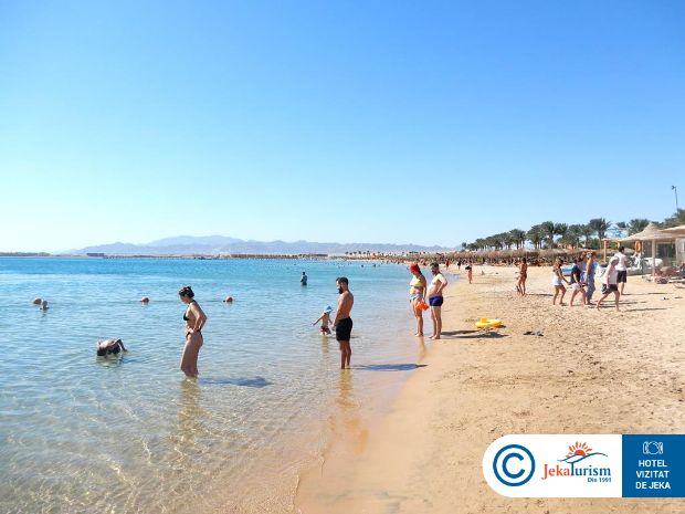 Poze Jaz Soma Beach 24