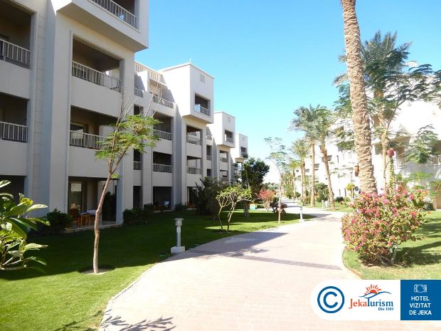 Poze Jaz Soma Beach Egipt