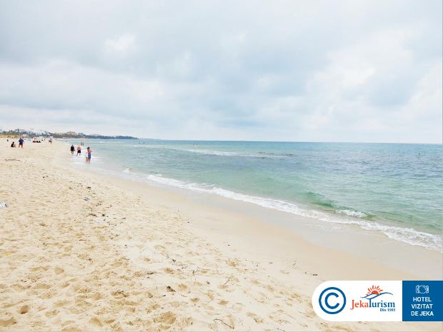 Poze Sousse Pearl Marriott Resort & Spa 11