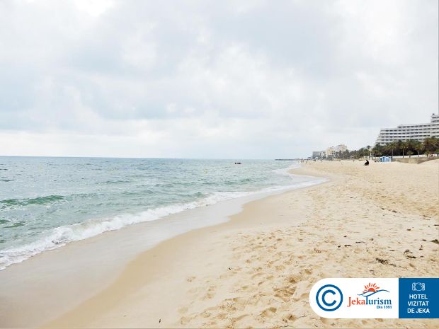 Poze Sousse Pearl Marriott Resort & Spa 13