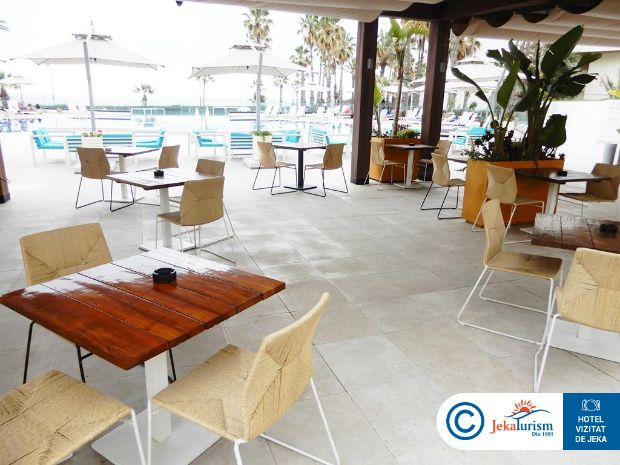 Poze Sousse Pearl Marriott Resort & Spa 6