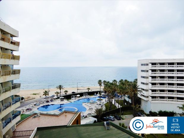 Poze Sousse Pearl Marriott Resort & Spa 8