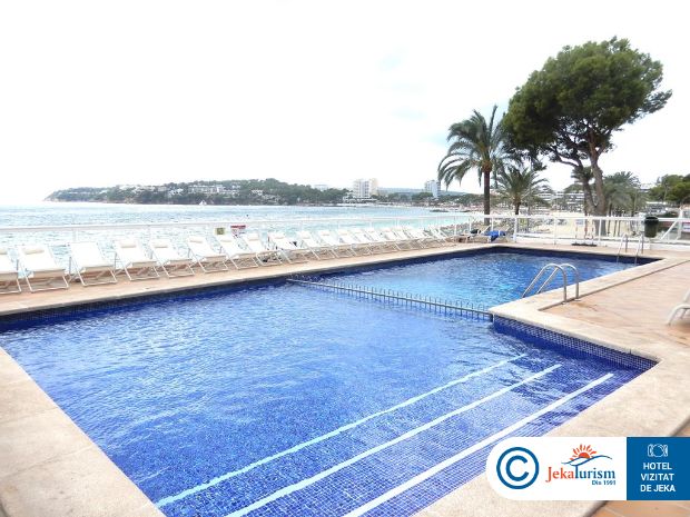 Poze Spa Flamboyan 10