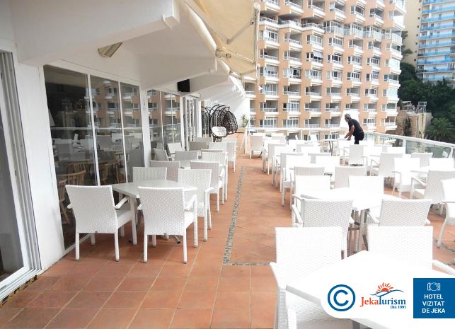 Poze Spa Flamboyan 9