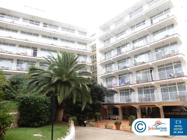 Poze Spa Flamboyan Mallorca