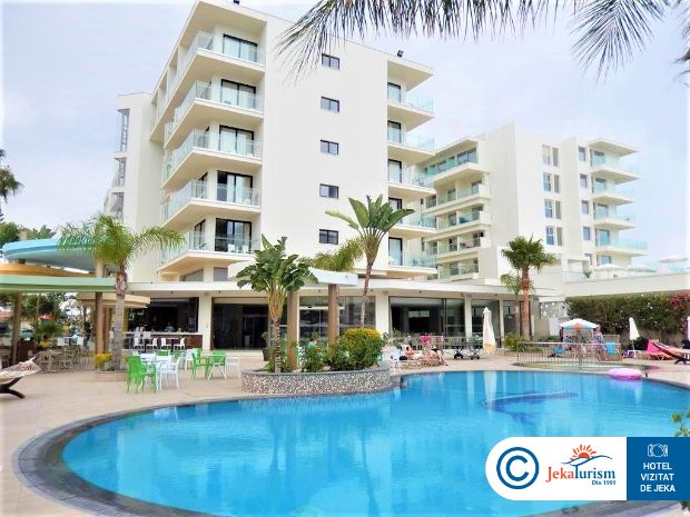 Poze Stamatia Ayia Napa