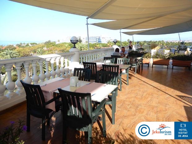 Poze Starlight Resort 20