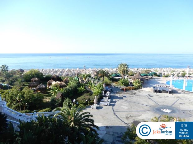 Poze Starlight Resort 21