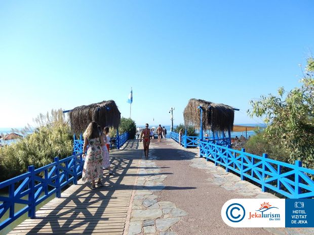 Poze Starlight Resort 26