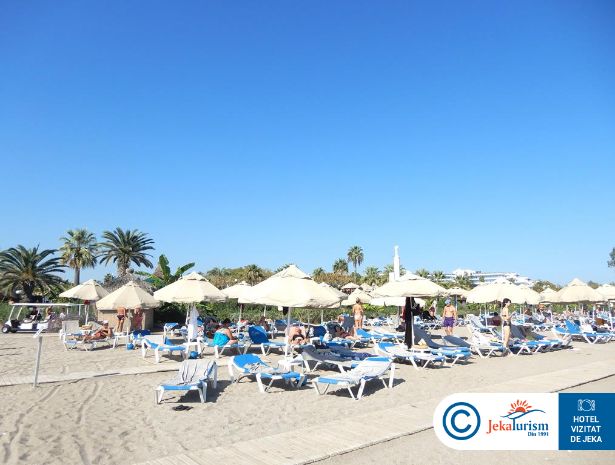 Poze Starlight Resort 27