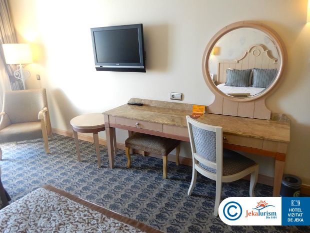 Poze Starlight Resort 6