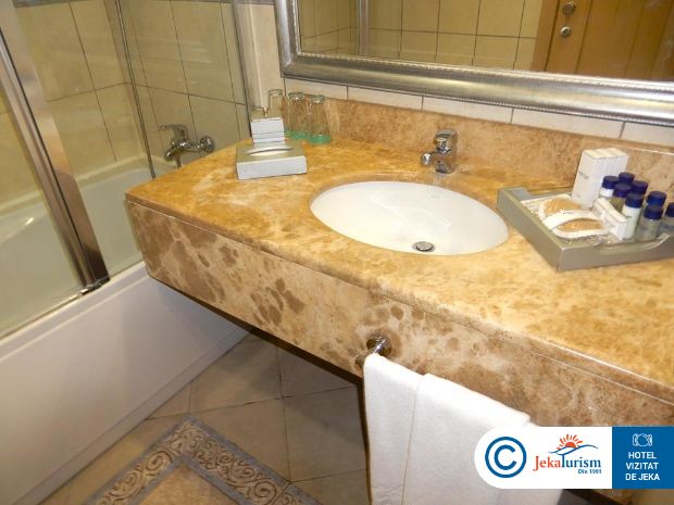 Poze Starlight Resort 7