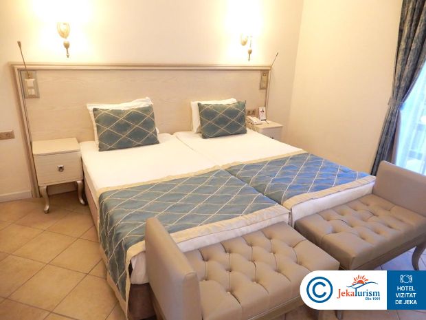 Poze Starlight Resort 9