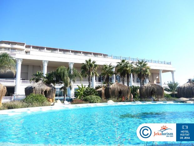 Poze Starlight Resort Antalya