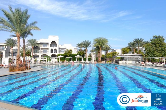 Poze Steigenberger Alcazar 10