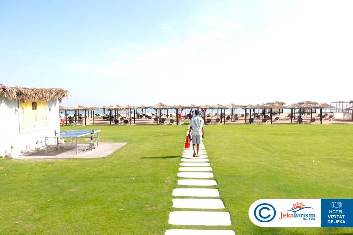 Poze Steigenberger Alcazar 12