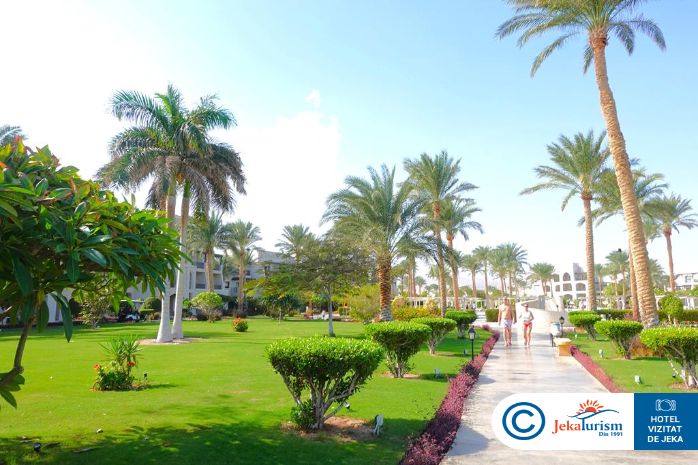 Poze Steigenberger Alcazar 7